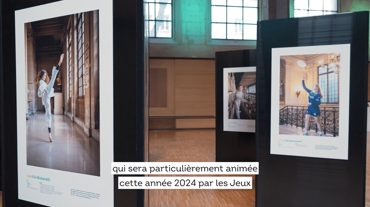 Les voeux 2024 - Université Paris Cité